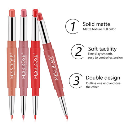 Professional Lipstick Pencil Makeup