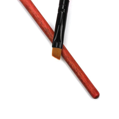 EyeBrow EyeLiner Angled Brush Tool - UbaldoRodriguez