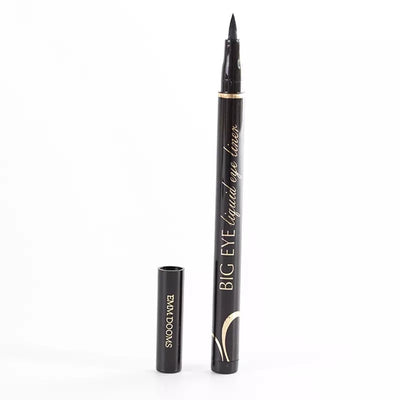 Eyeliner Liquid Pen Waterproof - UbaldoRodriguez