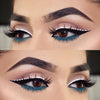 Matte Liquid Eyeliner Cat Eye Makeup - UbaldoRodriguez