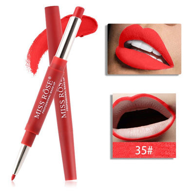 Professional Lipstick Pencil Makeup - UbaldoRodriguez