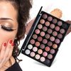 40 Color Matte Eyeshadow Makeup Palette - UbaldoRodriguez