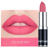 12 Colors Matte Lipstick Tubes - UbaldoRodriguez